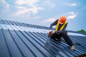 Best Metal Roofing Installation  in Carrollton, KY